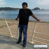 Busco conocer gente.