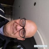 Foto de perfil de Gabicele1963