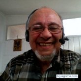 Chatear con laloo69 de Centro Habana