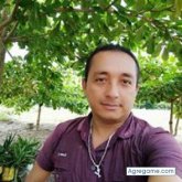 David Gordillo