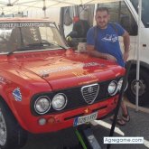 Mecanico. Busco hacer amistades. Conocer