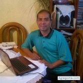 Pedro Garcia
