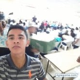 Foto de perfil de Angel60763