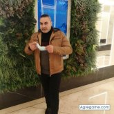 Mhmm2021 chico soltero en Santiga Santa Perpetua De Mogoda