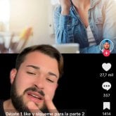 Estudiante. Busco pareja. Mujer de 25