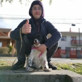 Electrico. Busco ligar. Amistades