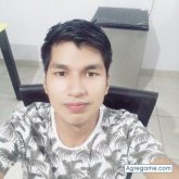 edinsonghoul chico soltero en Piura