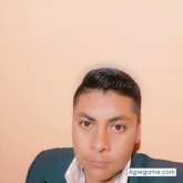 Jonathan Fraga