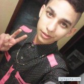 Brehiner chico soltero en Valle De Guanape