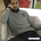 Chatear con Evil de Barcelona Ciudad