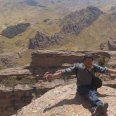 Busco pareja. Busco mujeres 25 a más,