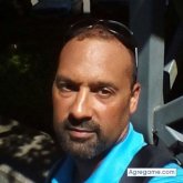 Anthony1969 chico soltero en Seattle