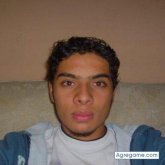 nicolasbta chico soltero en Bogotá