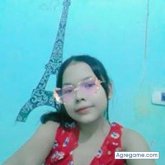 Ana Carolina Iriarte Rojas