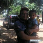 axtRicardo chico soltero en Ciudad Guayana