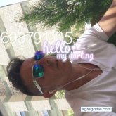 Chatear con juan693791905 de Huercal-overa