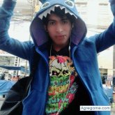 Foto de perfil de alecxander_scream