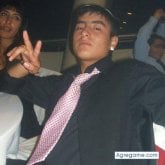 Foto de perfil de panxo