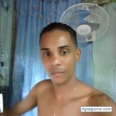 Yongergay chico soltero en Casigua El Cubo