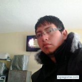 Chatear con jorgesan89 de Quito