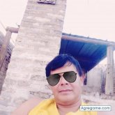 GIMENEZSALVADOR chico soltero en González Catán