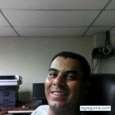 Pedro José Mejia Picado
