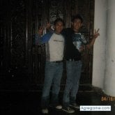 Foto de perfil de luiskg333