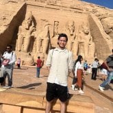 Conocer y disfrutar del momento. Antento