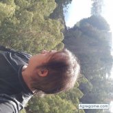 Vitorco chico soltero en Linares