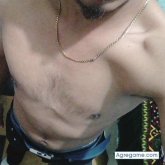 Chatear con Tralexi31 de San Marcos