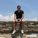 AndresRobles7 chico soltero en Coatepeque