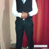 rauhernan24 chico soltero en San Javier