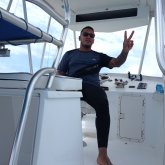 Marcos202 chico soltero en Antón