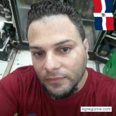 Chatear con joseo6823 de Sabana Iglesia