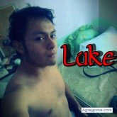 Luis_Enrique91 chico soltero en Salto De Agua