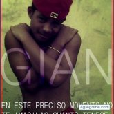 yanpit chico soltero en Cumaná