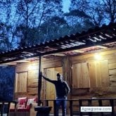 Busco pareja. Una relación estable.