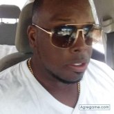 black_powercuracao chico soltero en Constanza