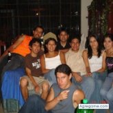 trekkero chico soltero en Turre