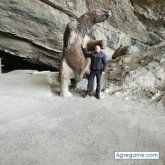 Sere123ab chico soltero en Santiago