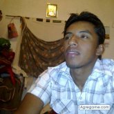 Rodolfodesalta chico soltero en Salta