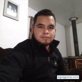 Lorenzo Çruz, Chico de Jasper para Chicos en Agregame.
