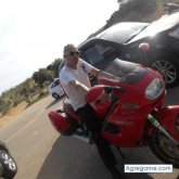 Geray36 chico soltero en Toledo