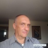 Alejo1962 chico soltero en Caracas