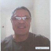 GuillermoAgust chico soltero en Valparaíso