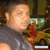 stalinjose chico soltero en Santa Marta