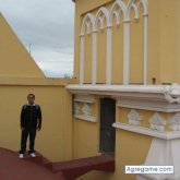 carlitos261090 chico soltero en Hueyapan De Ocampo