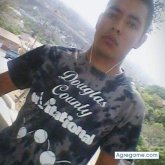 Junnior andino