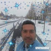 Javier Giraldo