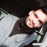 Busco pareja. Mujeres.